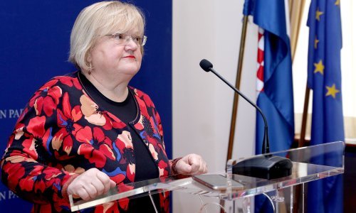 Mrak Taritaš: Bandićevi 'žetončići' zapravo pripadaju Plenkoviću