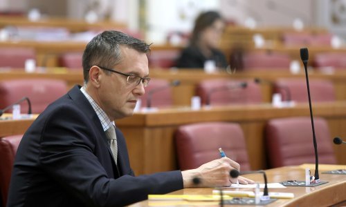 Richembergh o trošarinama: Nije jasno koliko će nas ovo koštati