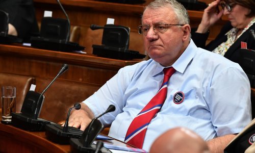 Documenta osudila napad Šešeljevih pristaša na aktiviste u Beogradu