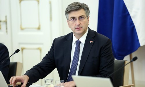 Plenković se sastao s Kriznim stožerom Ministarstva zdravstva o prevenciji širenja koronavirusa, doznali smo i koliko je trenutno oboljelih u svijetu