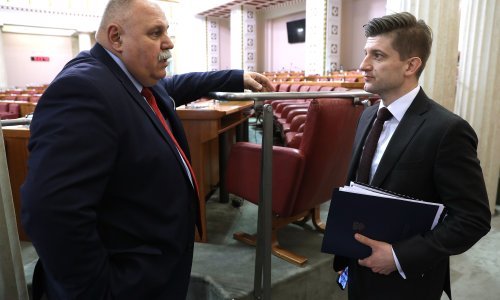 Marić o uvođenju eura: Nadam se da ćemo prezentirati argumente za i protiv