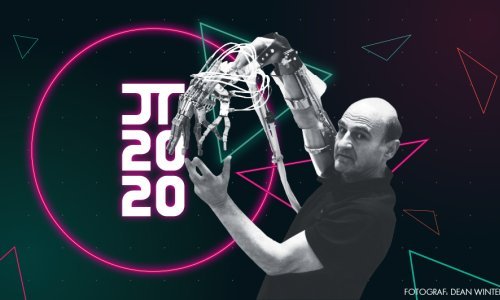 Performer koji je na sebi razvio treće uho stiže u Zagreb