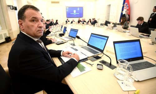 Beroš: Koronavirus je nova bolest, Hrvatska mora biti spremna na sve moguće scenarije