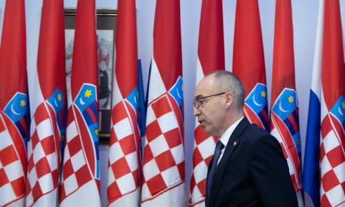 MORH-u podebljan novčanik, evo na što će ove godine potrošiti 5,3 milijarde kuna