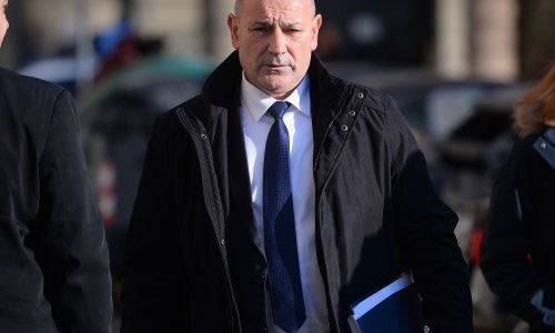 Medved najavio sankcije za posrnulu HDZ-ovu načelnicu Lovreća