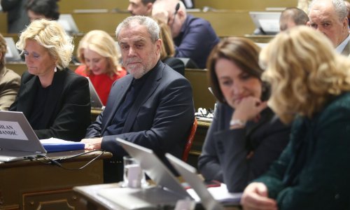 Garaže, stambeno-poslovni kompleksi... Što se krije iza amandmana na GUP?