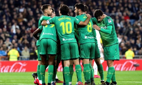 Kakva drama na Bernabeu; Real Madrid i Luka Modrić ispali iz Kupa kralja u utakmici sa čak sedam golova