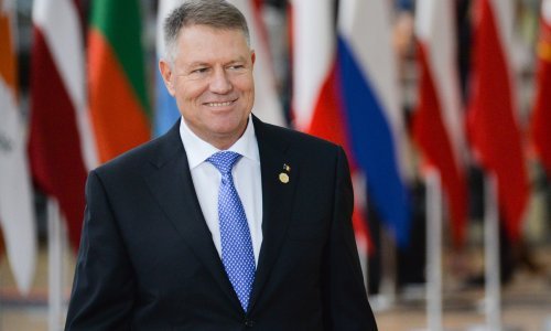 Rumunjski predsjednik premijeru na odlasku dao mandat za formiranje vlade