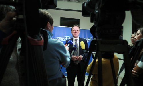 HDZ-ovci odustali od ženske kvote, Jandroković poručio: Ovi će izbori donijeti puno strasti i emocija