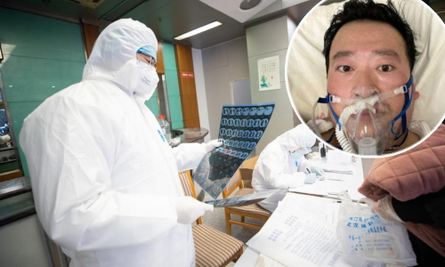 Kineski doktor ipak je izgubio bitku s koronavirusom, vijest o njegovoj smrti pretvorila se u kaos