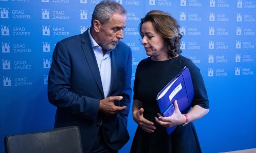 'Nema sukoba interesa u poslovanju Grada Zagreba i zaštitarske tvrtke Bilić Erić'