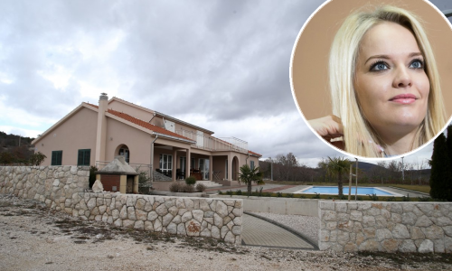 Epilog vruće afere: Načelnica Lovreća ostaje i bez stana u Zagrebu i bez funkcije