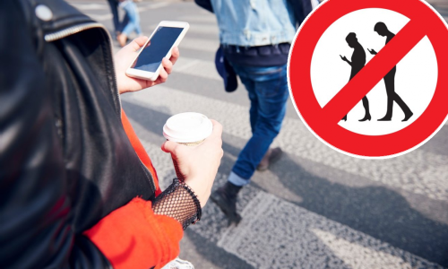 Tipkanje na mobitelu opasnije od slušanja glazbe ili razgovara telefonom, ali i za to ima lijeka