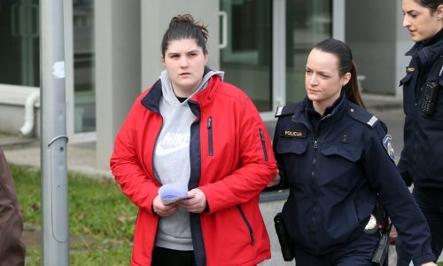 Policija uhitila i kazneno prijavila ženu koja je muškarca pokušala ubiti antifrizom