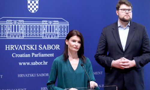 SDP: Odluka Ustavnog suda je velika pobjeda za ljudska prava