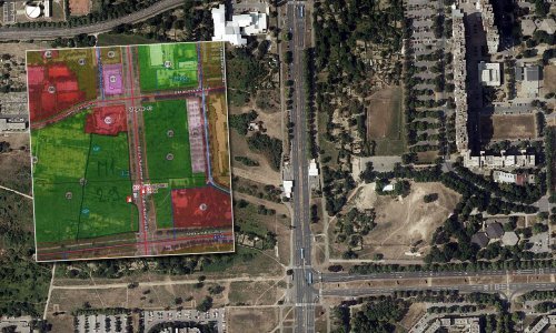 Zagreb izmjenama GUP-a ostaje bez jedne od najvećih zelenih površina: Hoće li u Sloboštini i Travnom niknuti novi neboderi?