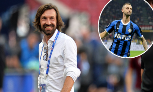 Nakon ovih riječi legendarnog Talijana sada je jasno kakvo zapravo mišljenje ima o Brozoviću, ali i Bobanu