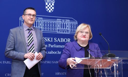 GLAS: Prilagodbe klimatskim promjenama bit će test naše civilizacije