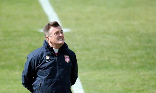 'Štimac je svojim izjavama podijelio Hrvatsku'