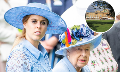 Potvrđen datum novog kraljevskog vjenčanja: Princeza Beatrice udat će se u svibnju, a slavlje će biti u vrtovima Buckinghamske palače