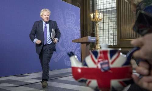 Velika Britanija ulaže 1,6 milijardi dolara u superračunalo, evo zašto