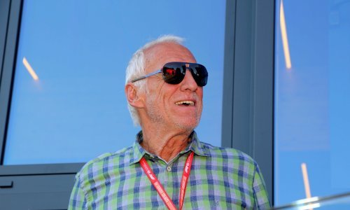 Tko je Dietrich Mateschitz, povučeni kozmopolitski Štajerac, težak više od 12 milijardi dolara, sklon sportu, političkoj nekorektnosti i luksuznim nekretninama?