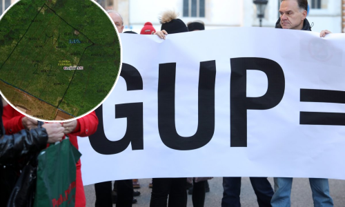 Što stoji iza čudnog amandmana na GUP: Solarna elektrana u zagrebačkoj Dubravi?! Vlasnik nas uzrujano otpravio: Zašto vas to zanima?