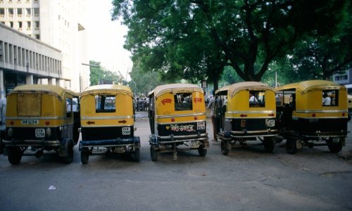 Indijac uhićen zbog silovanja djeteta u američkom veleposlanstvu