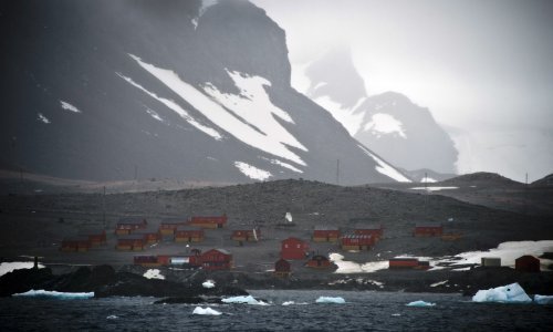 Baza na Antarktici izmjerila najvišu temperaturu u povijesti