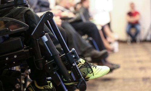 Osobe s invaliditetom traže neograničeno besplatno korištenje trajekta