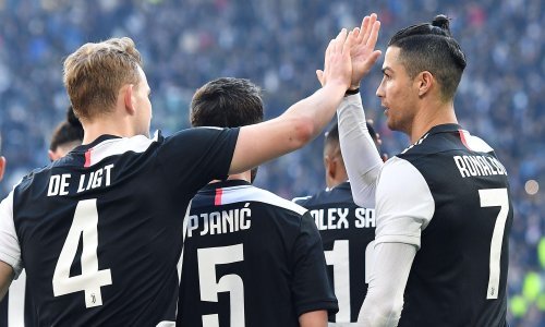 Velikan kreće po jednog od najboljih igrača na svijetu: Juventus daje 180 milijuna eura za igrača koji im fali u borbi za Ligu prvaka