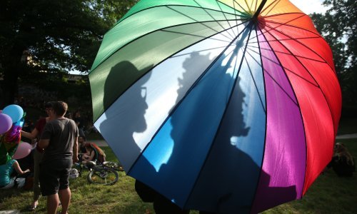 Zagreb Pride pozdravio odluku Ustavnog suda oko udomitelja, prozvali saborske zastupnike vladajućih, ali i oporbe