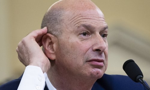 Američki veleposlanik u EU: Trump me namjerava povući s položaja