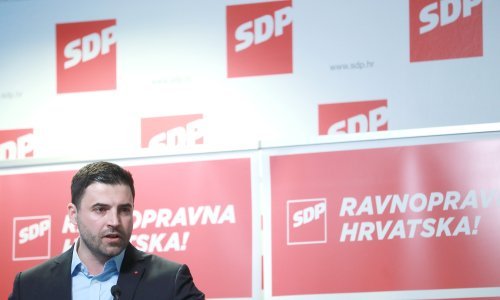 Mlađa generacija SDP-ovih gradonačelnika pritišće Bernardića; žele vodeća mjesta na izbornim listama
