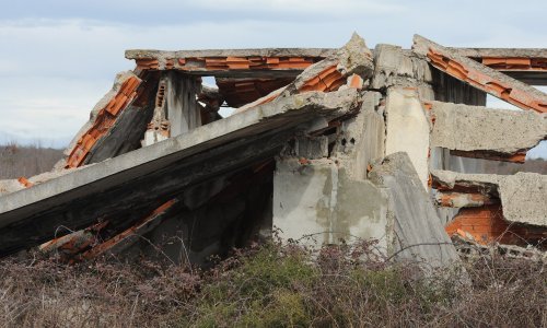 Hrvati mogu početi tražiti odštetu od RS-a za srušene kuće u ratu
