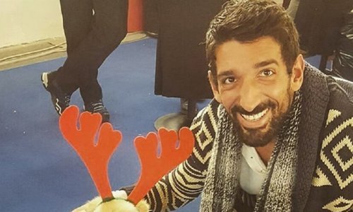 Slavko Sobin otkrio zašto je naučio govoriti turski