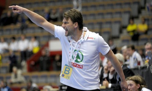 Amerikanci ismijavali rukomet pa dobili izazov od bivšeg švedskog rukometaša kojeg Hrvati dobro znaju: 'Ako nam zabijete 10 golova...'