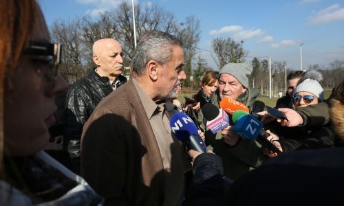 Bandić objavio kad vraća GUP na dnevni red gradske skupštine