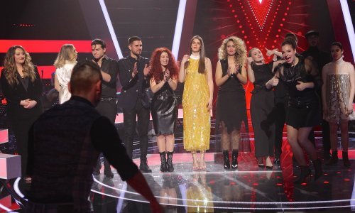 Prva emisija Voicea uživo užarila društvene mreže