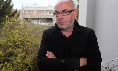 Osmislio Milanovićev slogan, ali nije naveden kao donator: 'Volontirao sam dnevno sat do dva'