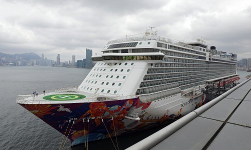 Putnici s kruzera, među kojima i šest Hrvata, bit će pušteni iz karantene