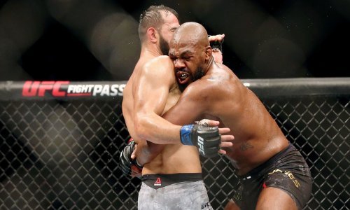 Jon Jones u spektakularnoj borbi obranio naslov i postao UFC-ov rekorder