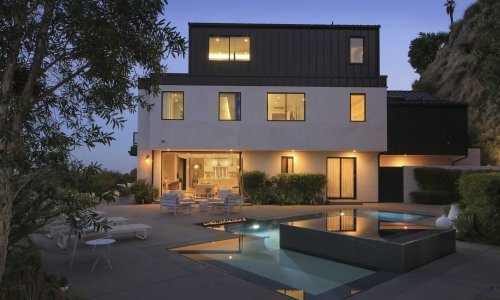 Demi Lovato prodaje luksuznu vilu, a teško je reći je li ljepši pogled u nju ili iz nje