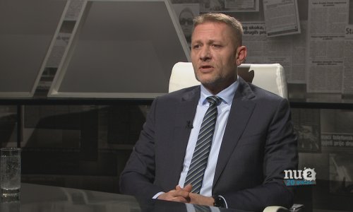 Beljak o prosvjedu: 'Zašto nisu prosvjedovali zbog afera i kada je Hrvatska pljačkana u privatizaciji?