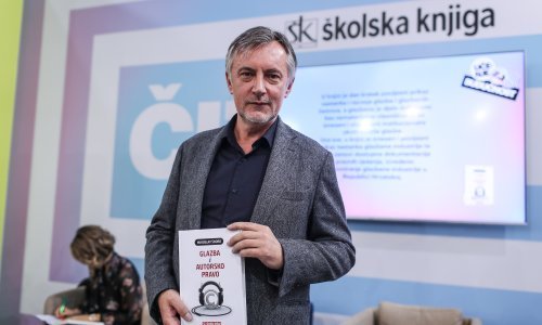 Škoro najavio da do kraja mjeseca osniva politički pokret
