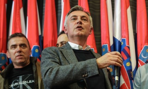 Škoro: Možda će Milanović biti uspješniji predsjednik nego što je bio premijer