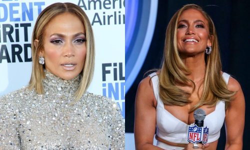 Jennifer Lopez odvažila se i duge uvojke skratila u trendi bob frizuru