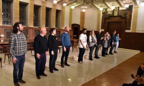 Festival svjetskog kazališta: Portugalske predstave 'Sopro' i 'Napamet' kao protuotrov za kolektivnu amneziju