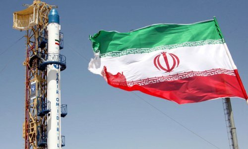 Iran ni treći put nije uspio lansirati satelit u orbitu