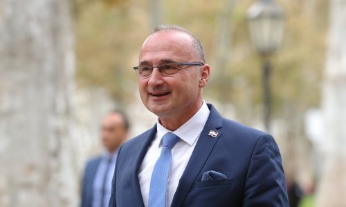 Grlić Radman u Tirani: Hrvatska podupire europski put Albanije